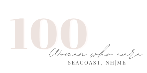 100 Women Who Care Logo