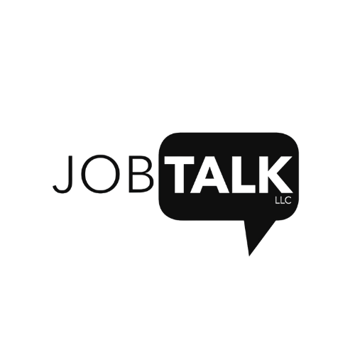 JobTalk Logo
